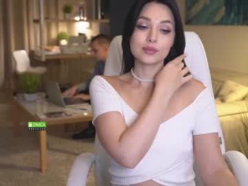 Naked cam couple office_online image #248808