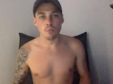 Naked cam man aidan_ace image #2048555