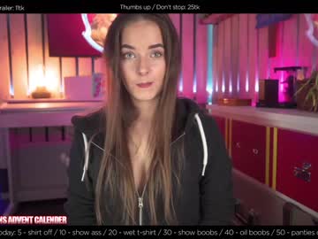 Naked cam girl hermione_potter_couple image #3149249