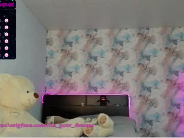 Naked cam girl tits_your_dreams image #1515551