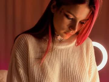Naked cam girl pinkncrazy image #3145348