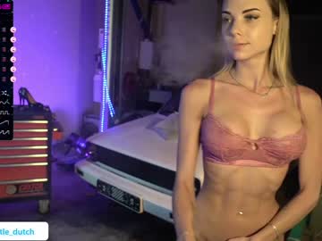 Naked cam girl little_dutch image #2005080
