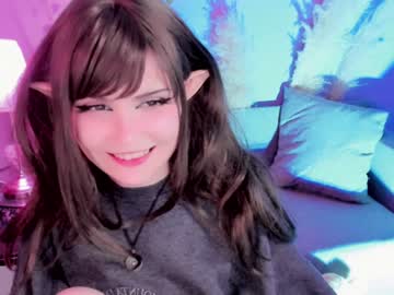 Naked cam girl ronnie_neko image #2590573