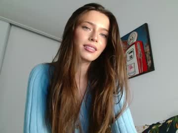 Naked cam girl isia_slay image #2493709