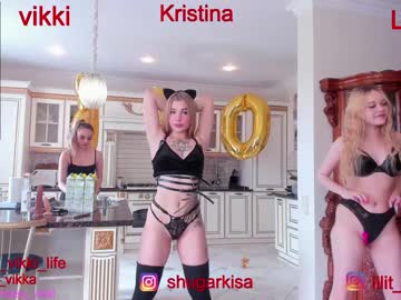Naked cam girl misss_vikki image #1776345