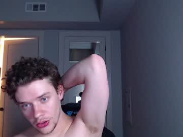 Naked cam man ironthud image #273818