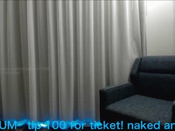 Naked cam man jacksparow1998 image #910599