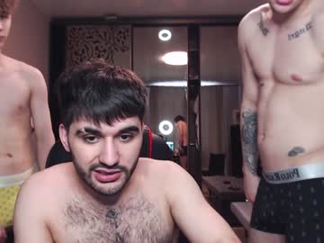 Naked cam man teddy_mode image #1876995