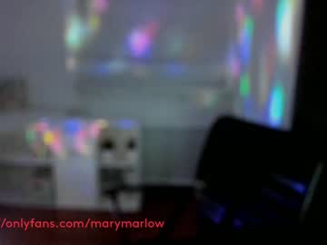 Naked cam girl mary_marlow image #987801