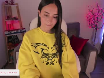 Naked cam girl annie_dreams image #1048757