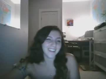 hales_thequeen naked cam