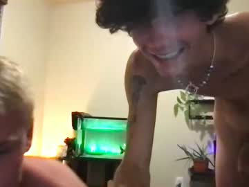 Naked cam man jacksonanddakota image #2212618