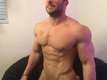 Naked cam man ironbutterfly69 image #2899961