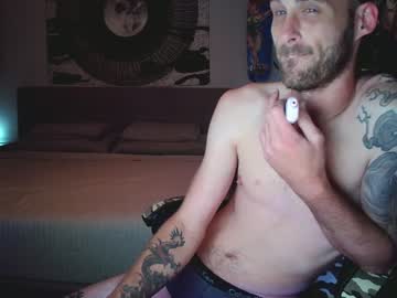 Naked cam man bi_mechanic image #3710332