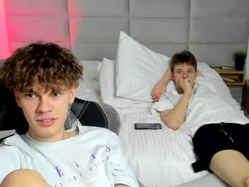 Naked cam man cute_thomas image #3251860
