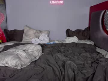 Naked cam couple tyler_eva image #2416320