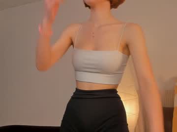 Naked cam girl alisa_ch image #3918680