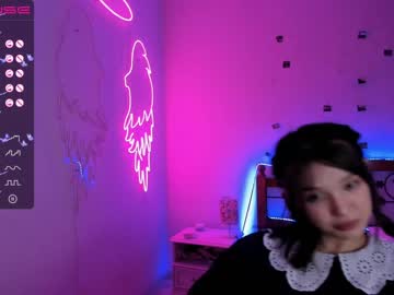 Naked cam girl aisneon image #1631681