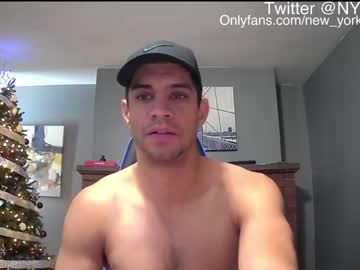 Naked cam man new_york_guy518 image #3329781