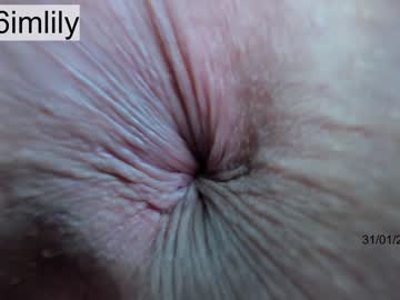 Naked cam girl imlily96 image #1023376