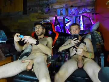 Naked cam man allan_arod image #3652438