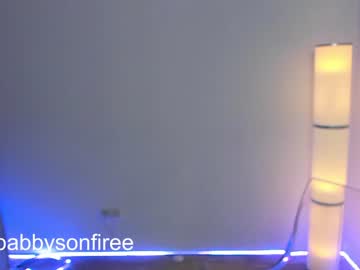 Naked cam girl babbysonfiree image #298732