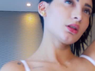 Naked cam girl letiziafulkers1 image #2854309