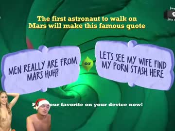 Naked cam couple livanddrew image #633179