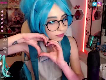 Naked cam girl stephymoon_ image #719231