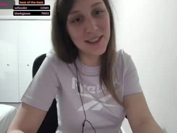 Naked cam girl alexa_dream image #1750535
