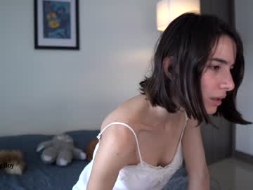 Naked cam girl maria_alfonsina image #2273860