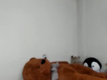 Naked cam girl _elisfox image #1137027