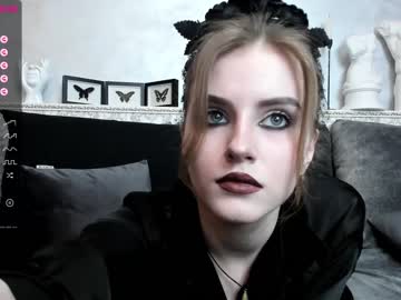 Naked cam girl eleanor_morte image #2503072