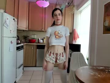 Naked cam girl neon_felix image #1434113