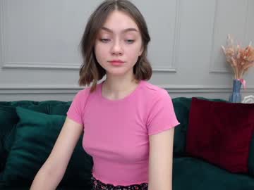 Naked cam girl adelewilson__ image #274274