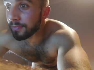 Naked cam man jack_yanfry image #2921260