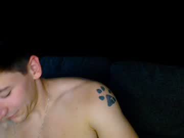 Naked cam man zach_rhyder image #1824794