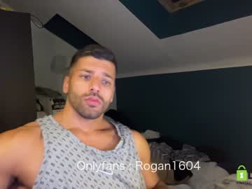 Naked cam man rogan1604 image #2153593