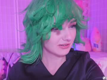 Naked cam girl finleyfae image #1944331