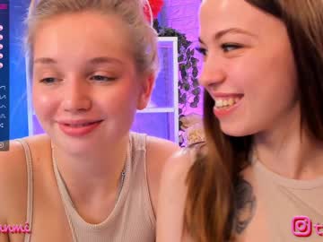 Naked cam couple huntertiana image #339136