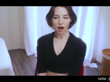 Naked cam girl cinnabelle image #1491427