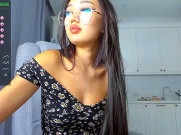 Naked cam girl miyong_7 image #343347