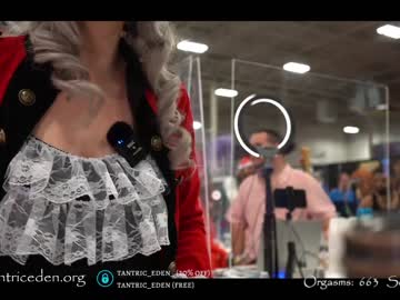 Naked cam girl tantric_eden_ image #608919