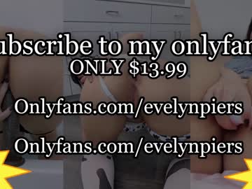Naked cam girl evelynpiers image #1477476