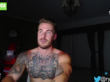 Naked cam man ryanjagar image #485165