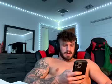 Naked cam man freakyfitking image #4042371