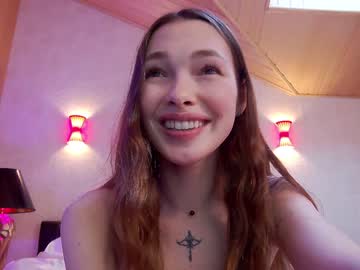 Naked cam girl immature_babyy image #1583039