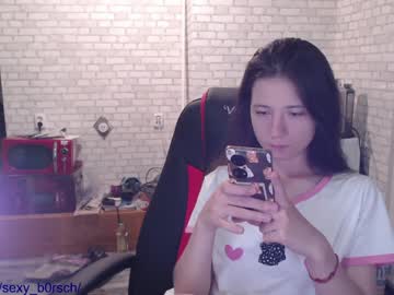 Naked cam girl sexy_b0rsch image #2345762