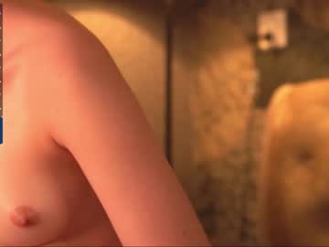 Naked cam girl crystalreves image #1431664