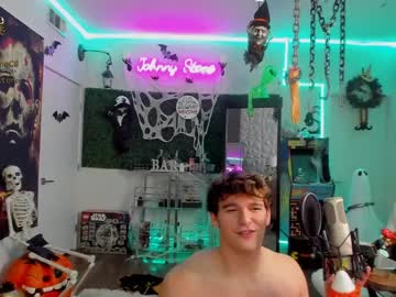 Naked cam man thejohnnystone image #2958391